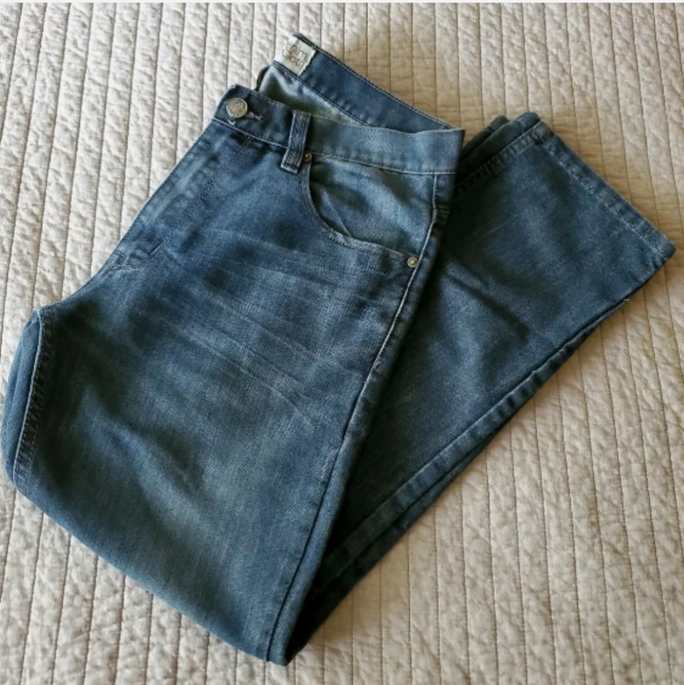 Paper Denim & Cloth PD&C Original Relaxed Jeans